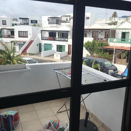 Casa Norah Pc Daire Puerto del Carmen  Dış mekan fotoğraf