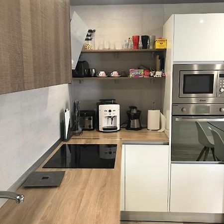 Casa Norah Pc Daire Puerto del Carmen  Dış mekan fotoğraf