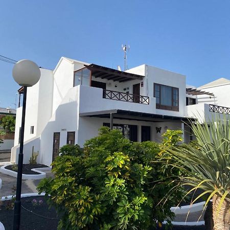 Casa Norah Pc Daire Puerto del Carmen  Dış mekan fotoğraf