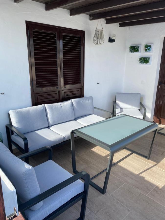 Casa Norah Pc Daire Puerto del Carmen  Dış mekan fotoğraf