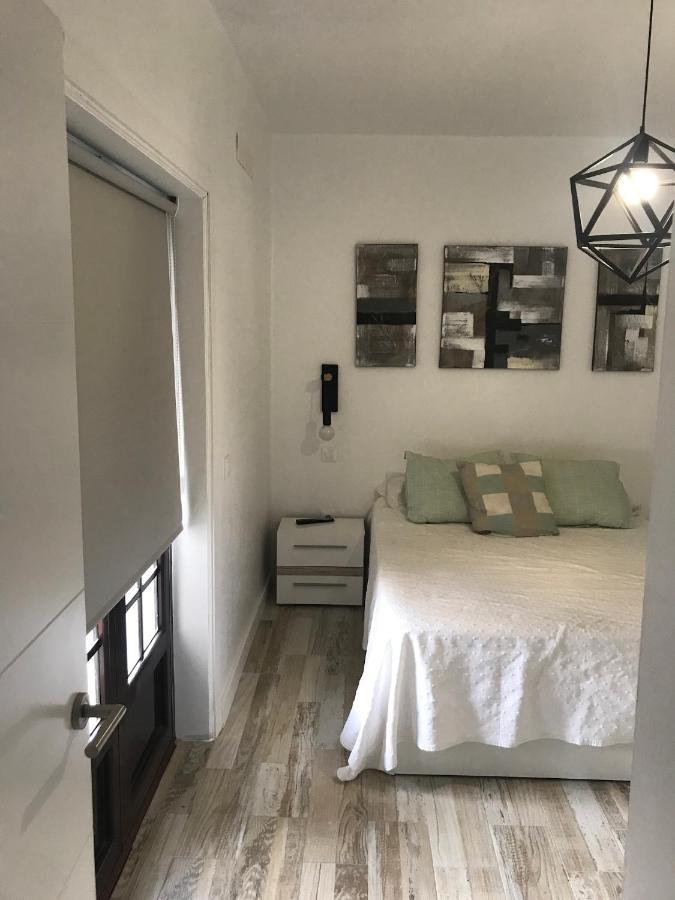 Casa Norah Pc Daire Puerto del Carmen  Dış mekan fotoğraf