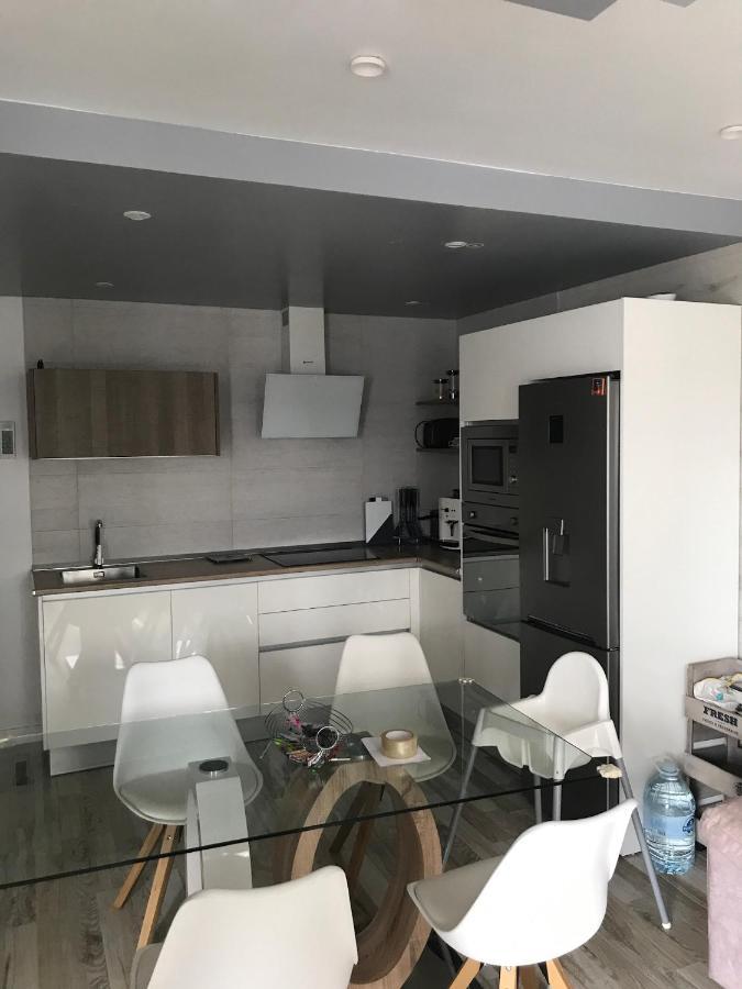 Casa Norah Pc Daire Puerto del Carmen  Dış mekan fotoğraf