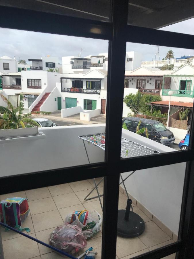 Casa Norah Pc Daire Puerto del Carmen  Dış mekan fotoğraf