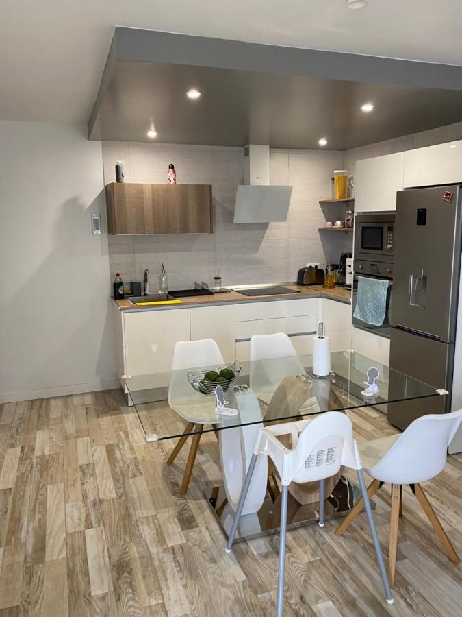 Casa Norah Pc Daire Puerto del Carmen  Dış mekan fotoğraf