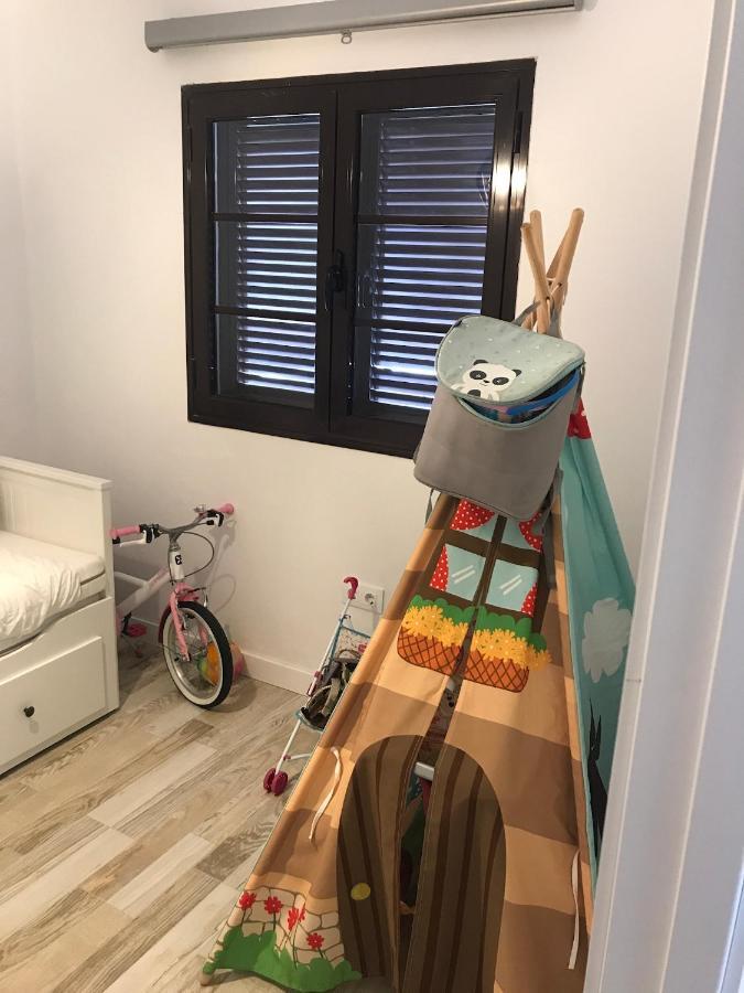 Casa Norah Pc Daire Puerto del Carmen  Dış mekan fotoğraf