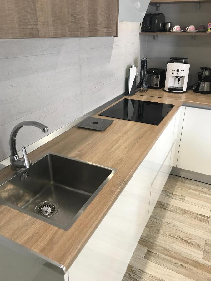 Casa Norah Pc Daire Puerto del Carmen  Dış mekan fotoğraf