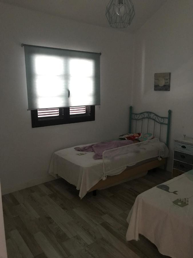 Casa Norah Pc Daire Puerto del Carmen  Dış mekan fotoğraf