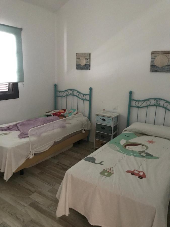 Casa Norah Pc Daire Puerto del Carmen  Dış mekan fotoğraf
