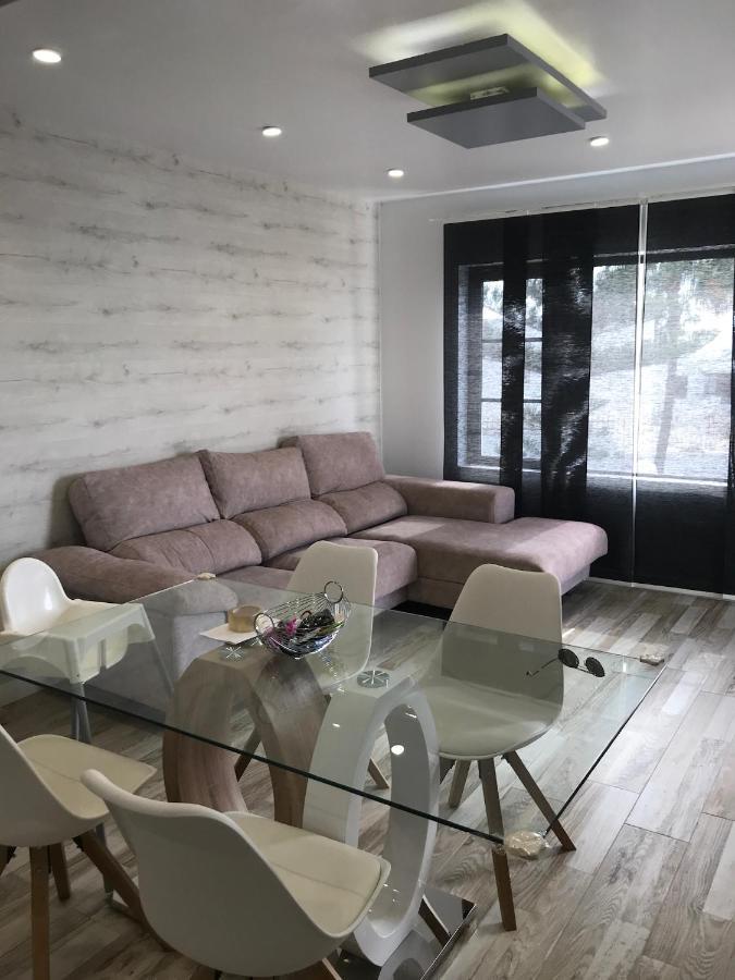 Casa Norah Pc Daire Puerto del Carmen  Dış mekan fotoğraf