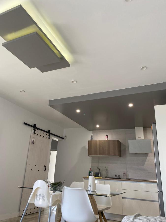 Casa Norah Pc Daire Puerto del Carmen  Dış mekan fotoğraf