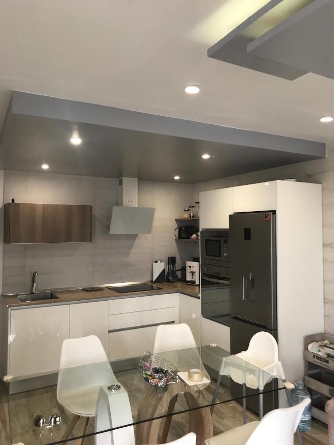 Casa Norah Pc Daire Puerto del Carmen  Dış mekan fotoğraf