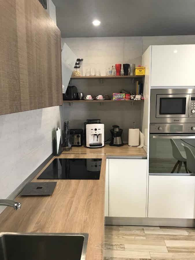 Casa Norah Pc Daire Puerto del Carmen  Dış mekan fotoğraf