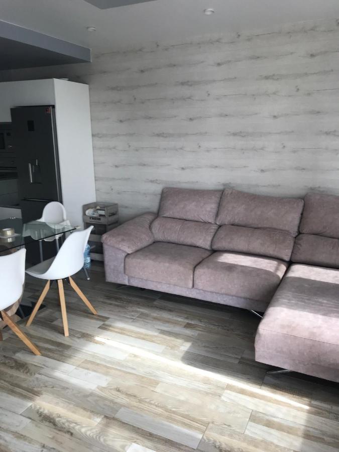 Casa Norah Pc Daire Puerto del Carmen  Dış mekan fotoğraf