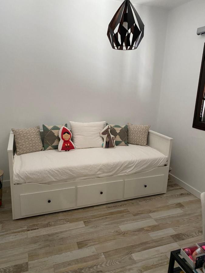 Casa Norah Pc Daire Puerto del Carmen  Dış mekan fotoğraf
