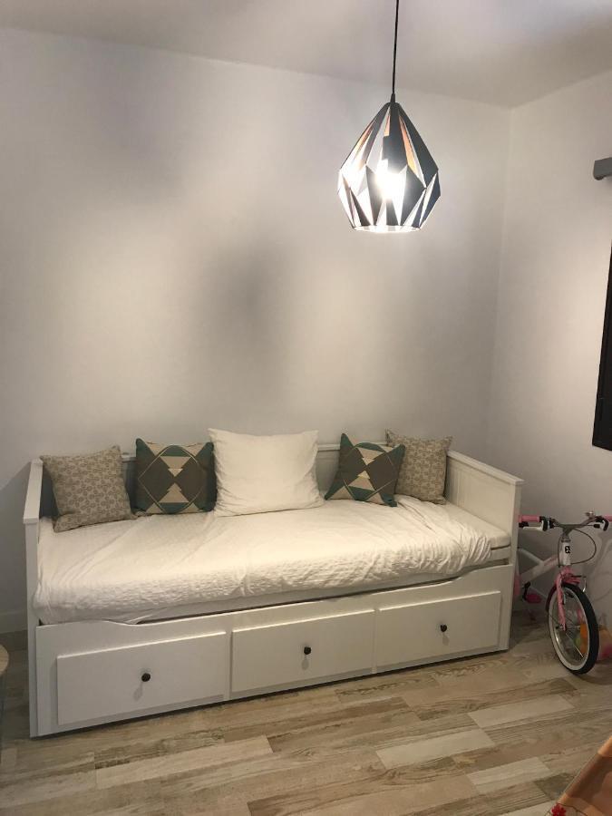 Casa Norah Pc Daire Puerto del Carmen  Dış mekan fotoğraf