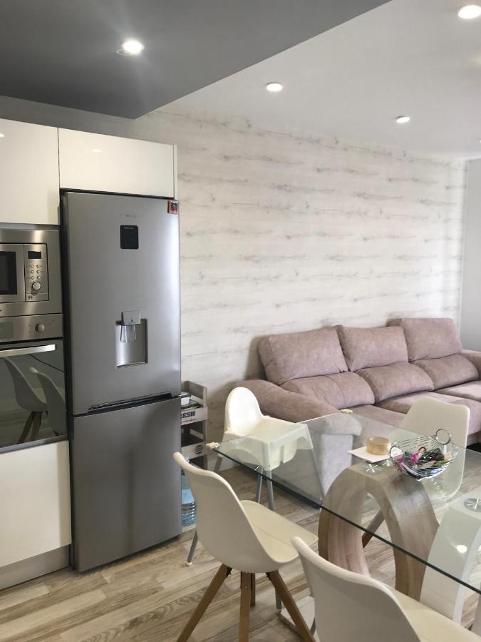 Casa Norah Pc Daire Puerto del Carmen  Dış mekan fotoğraf