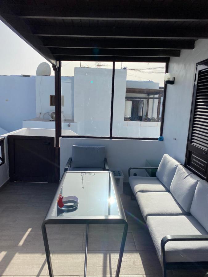 Casa Norah Pc Daire Puerto del Carmen  Dış mekan fotoğraf