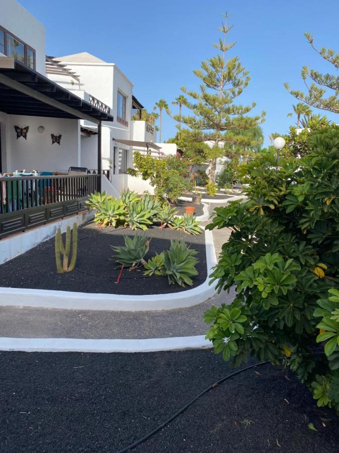 Casa Norah Pc Daire Puerto del Carmen  Dış mekan fotoğraf