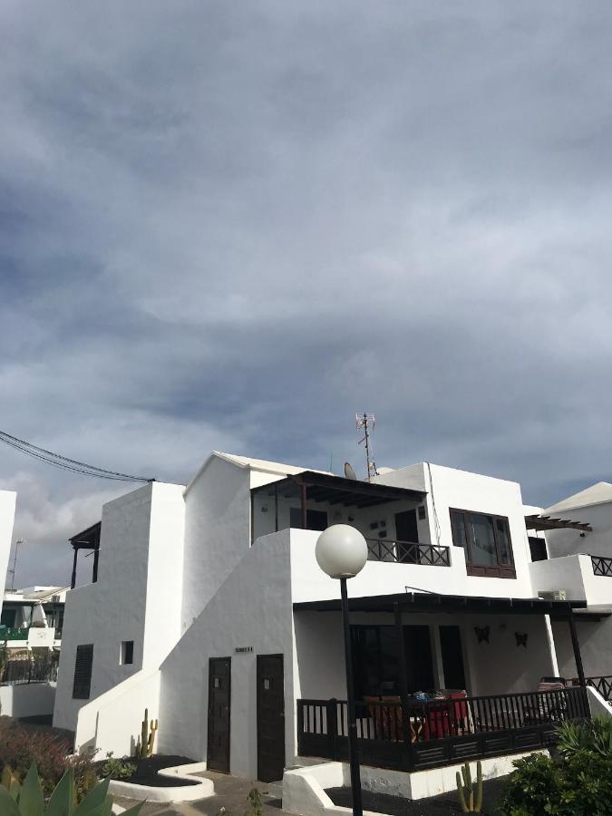 Casa Norah Pc Daire Puerto del Carmen  Dış mekan fotoğraf