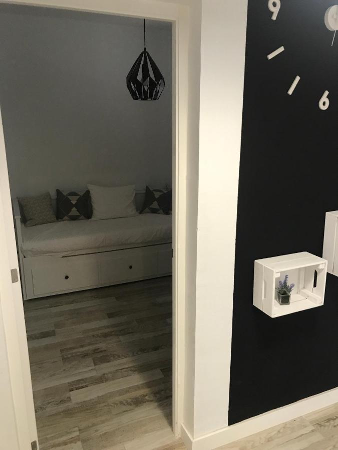 Casa Norah Pc Daire Puerto del Carmen  Dış mekan fotoğraf